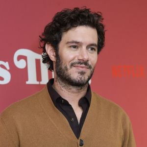 Adam Brody Headshot