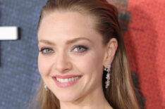 Amanda Seyfried