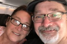 'AGT' Fan Favorite Richard Goodall Gets Married Just Days Before Finale