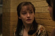 Julia Garner as Terry in 'Apartment 7A'