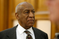 Bill Cosby
