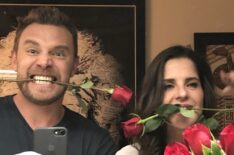 Kelly Monaco Pays Tribute to 'GH' Co-Star Billy Miller on Anniversary of His Death