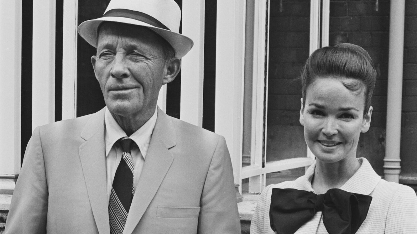 Kathryn Crosby Dies: Bing Crosby's Widow & 'Anatomy of a Murder' Star ...