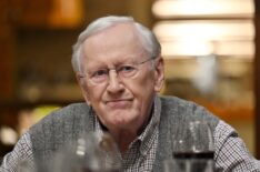Len Cariou in 'Blue Bloods' - 'Forgive Us Our Trespasses'