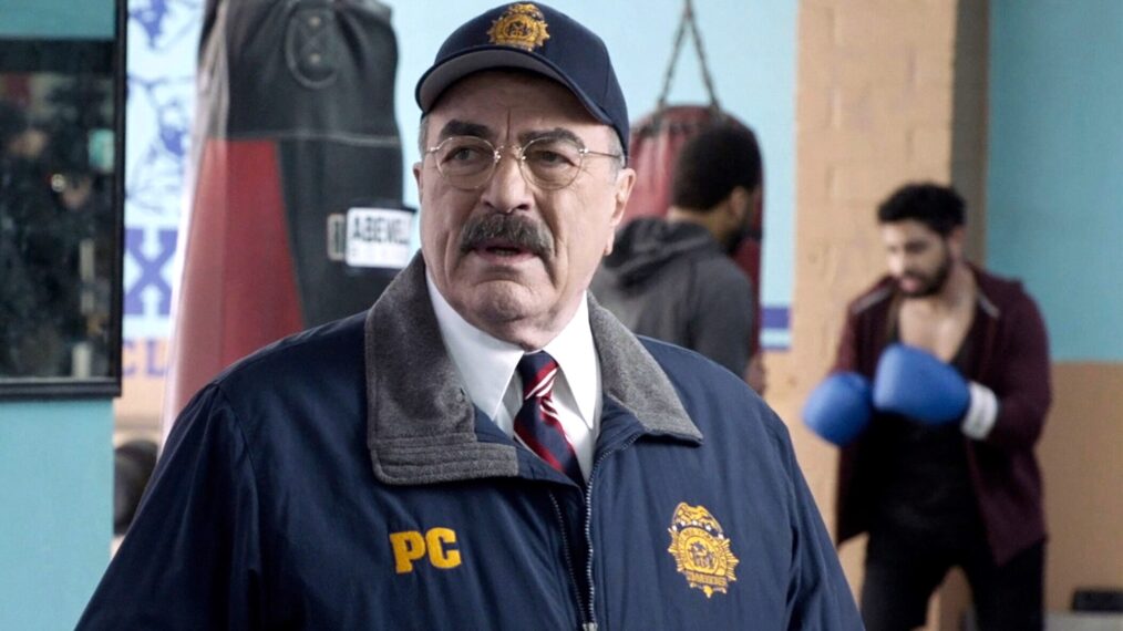 'Blue Bloods' Farewell Why Saying Goodbye to CBS's Reagan Family Isn't