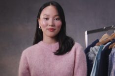 Yerin Ha for 'Bridgerton' Season 4