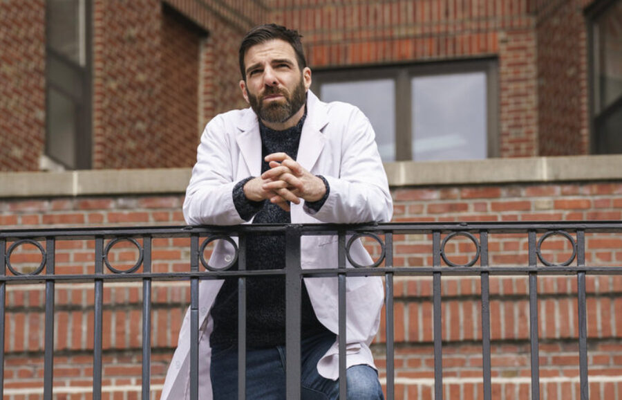 Brilliant Minds Nbc Series Where To Watch