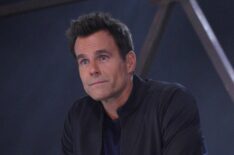Cameron Mathison on General Hospital