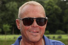 Chad McQueen