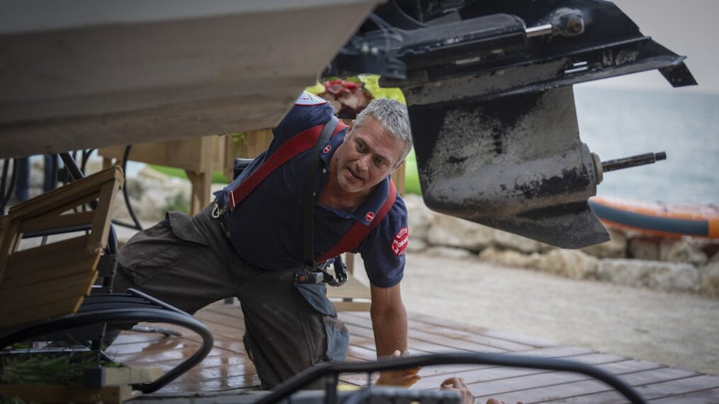 Taylor Kinney as Kelly Severide — 'Chicago Fire' Season 13 Episode 2 