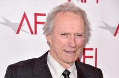 Clint Eastwood