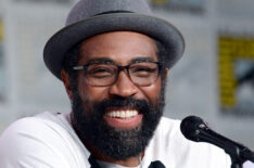 Cress Williams