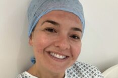 'Below Deck Sailing Yacht' Star Daisy Kelliher Opens Up About Freezing Her Eggs