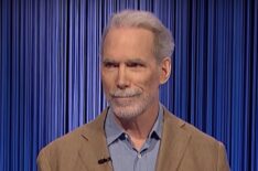 'Jeopardy!' Champion David Erb's Hollywood Wife, Family Life & More
