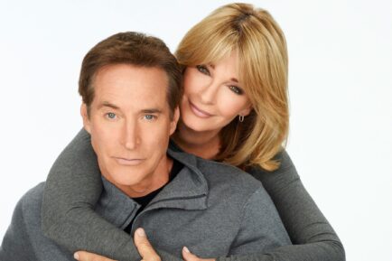 'Days of Our Lives': When Is Drake Hogestyn's Final Episode?