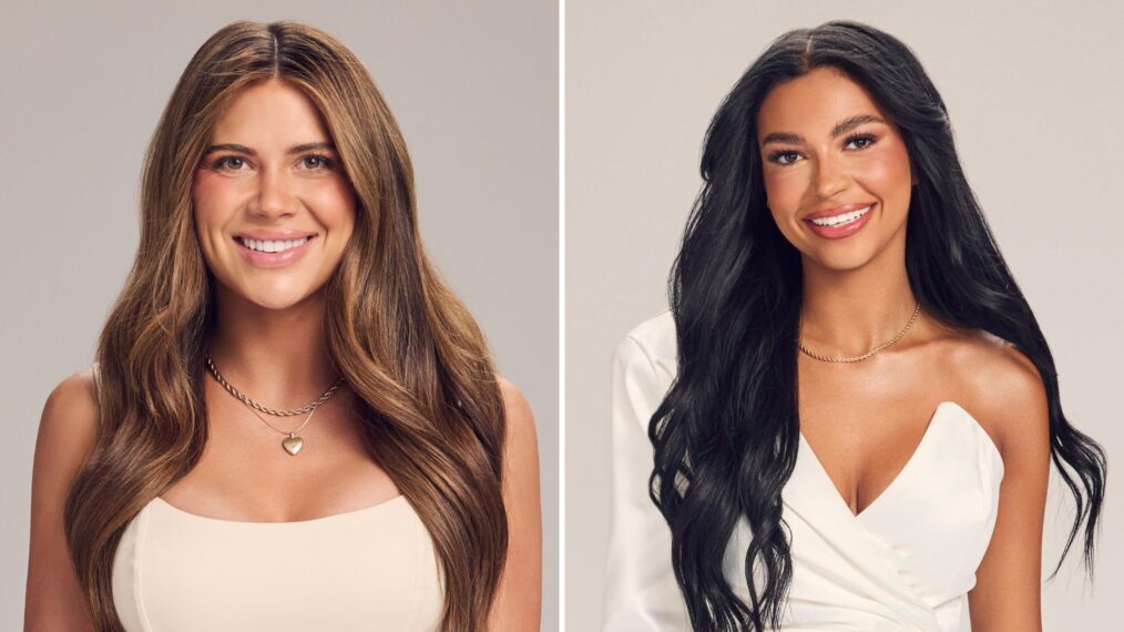 Demi Engemann, Layla Taylor on 'The Secret Lives of Mormon Wives'