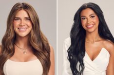 'Mormon Wives' Demi & Layla Open Up About Relationships, Sex & Regrets