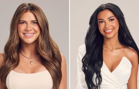 Demi Engemann, Layla Taylor on 'The Secret Lives of Mormon Wives'