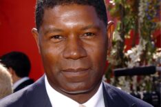 Dennis Haysbert during The 56th Annual Primetime Emmy Awards