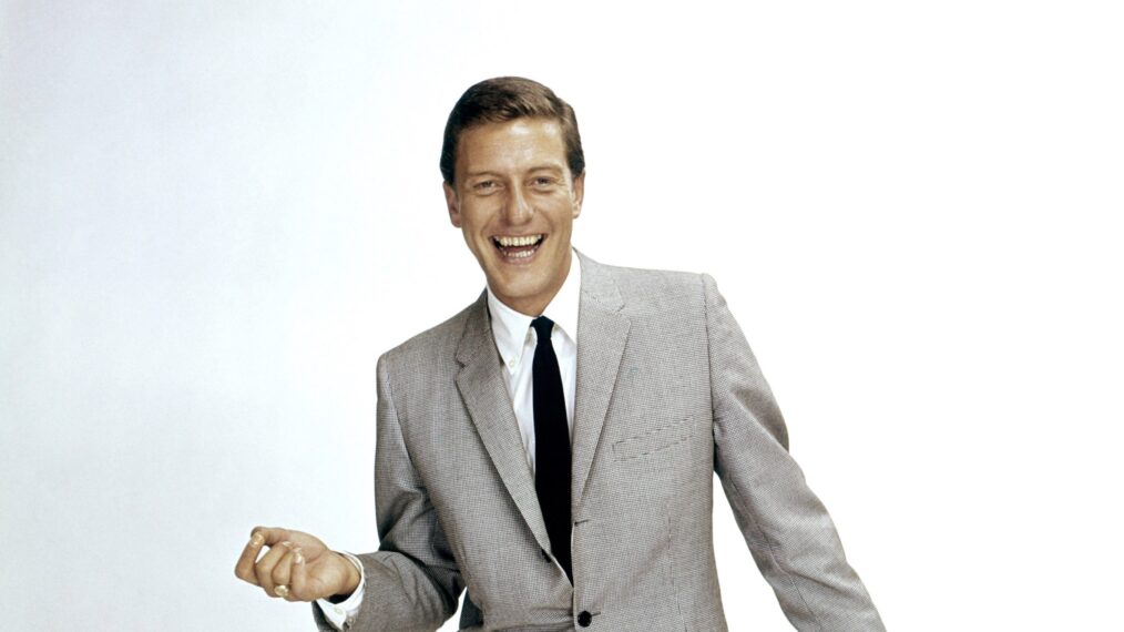 'The Dick Van Dyke Show'