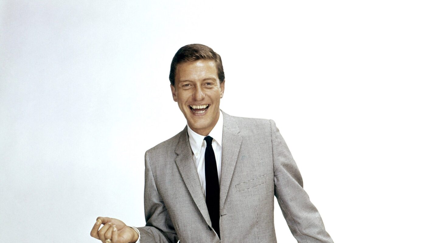Where to Send Dick Van Dyke a 100th Birthday Card