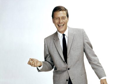 'The Dick Van Dyke Show'