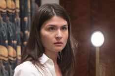 Phillipa Soo in 'Doctor Odyssey'