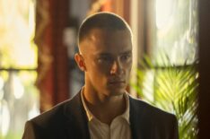 Drew Starkey as Rafe in Season 3 of 'Outer Banks'
