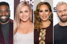 Where Is Lindsay Arnold and Other 'Dancing With the Stars' Pros? Season 33 Absences Explained