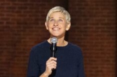 Ellen DeGeneres for Netflix's 'Ellen DeGeneres: For Your Approval'