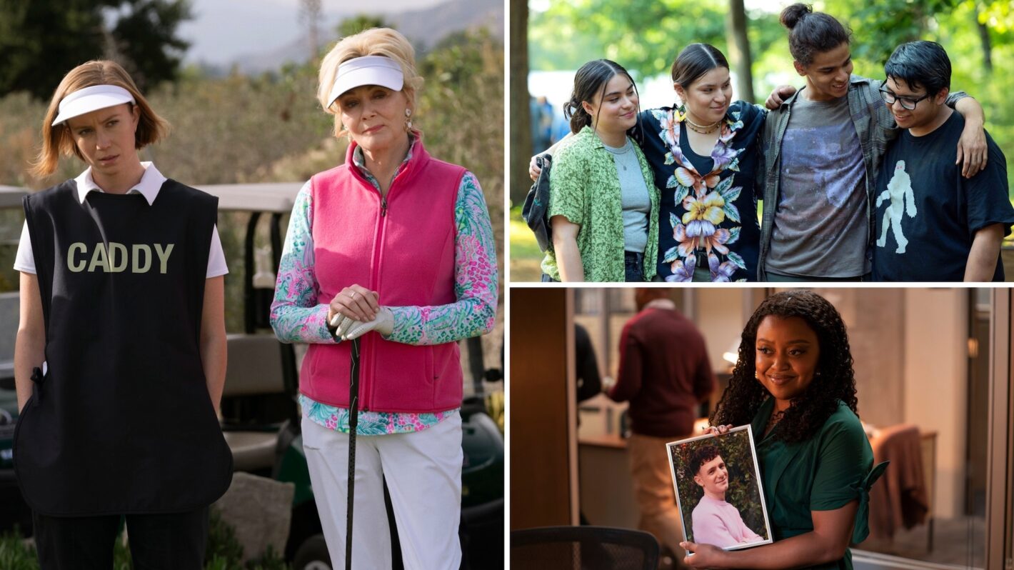 2024 Emmys predictions comedy