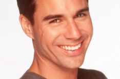 Eric McCormack