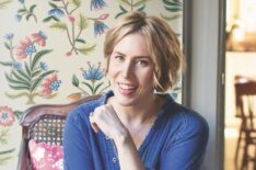 Erin Napier Teases Secret New Project Away From HGTV Show