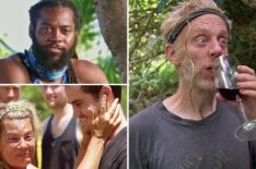 35 Famous 'Survivor' Contestants Before Jon Lovett & How They Placed (PHOTOS)