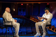 Fat Joe and Method Man in 'Fat Joe Talks' Season 1