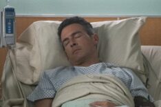 John Boyd as Special Agent Stuart Scola in the 'FBI' Season 7 Premiere 'Abandoned'