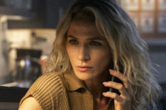 Shantel VanSanten as Special Agent Nina Chase in the 'FBI: Most Wanted' Season 6 Premiere 'Aquarium Drinker'