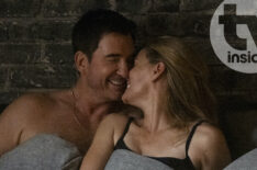 'FBI: Most Wanted' First Look: See How Remy's New Relationship Is Going (PHOTOS)