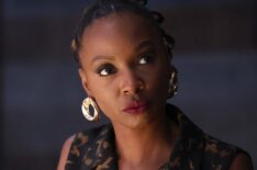 Shanola Hampton as Gabi — 'Found' Season 2 Premiere 'Missing While Bait'