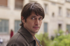 Lucas Bravo as Gabriel in 'Emily in Paris' Season 4