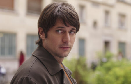 Lucas Bravo as Gabriel in 'Emily in Paris' Season 4