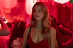 Grace Van Patten in 'Tell Me Lies' Season 2