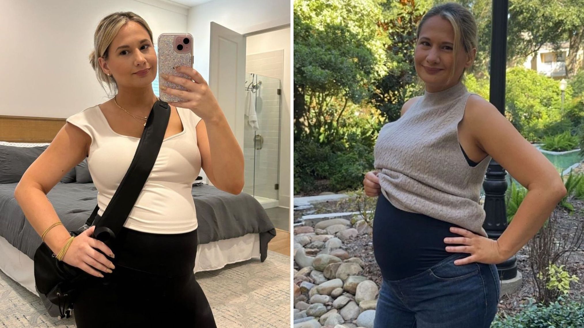 Pregnant GypsyRose Blanchard 'Sad' Her Murdered Mom Will Never Know