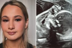 Gypsy-Rose Blanchard Shares Ultrasound – Fans Notice One Thing About Baby