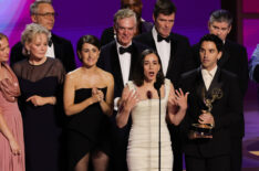 Emmys 2024 Review: A Snoozer 76th Emmy Awards Ends with a Surprise