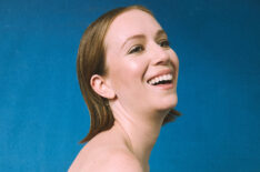 Hannah Einbinder