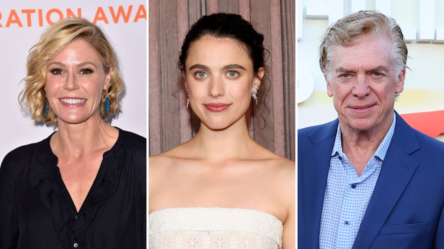 'Happy Gilmore 2': Cast, Story, Premiere Date and More Details