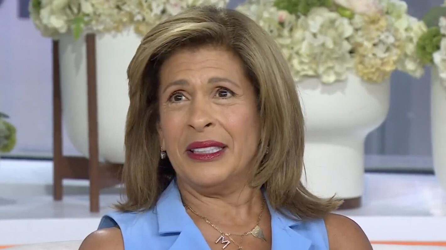 When Is Hoda Kotb