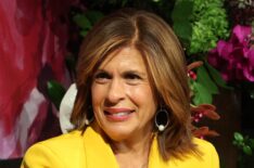 Hoda Kotb Admits She's Excited About Plans for After She Leaves 'Today'