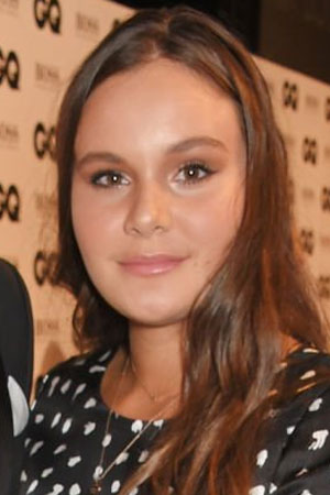 Holly Ramsay Headshot